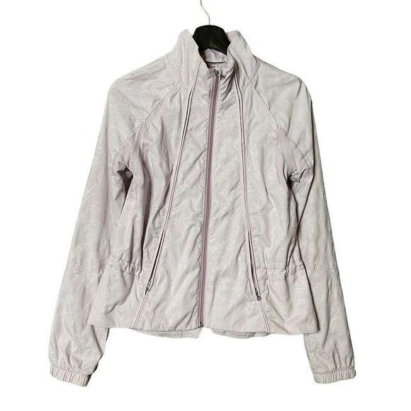 Lululemon Womens Full Zip Jacket 4 - Picture 1 of 3